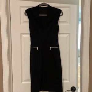 Karen Millen Black dress